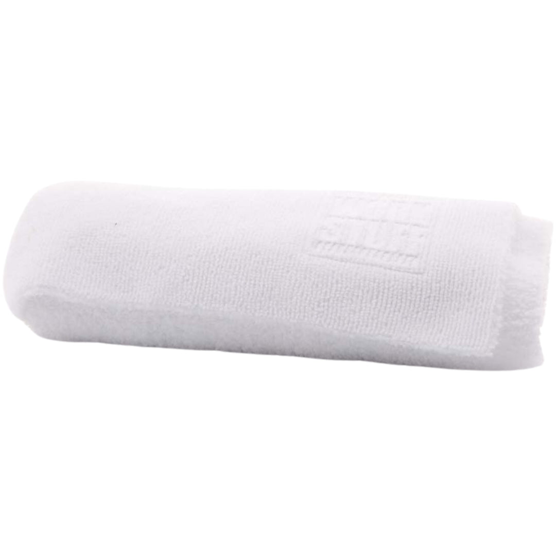 Work Stuff Gentleman Basic White