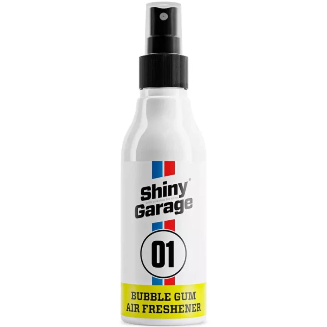 Shiny Garage Bubble Gum Air Freshener 150 ml | Duft