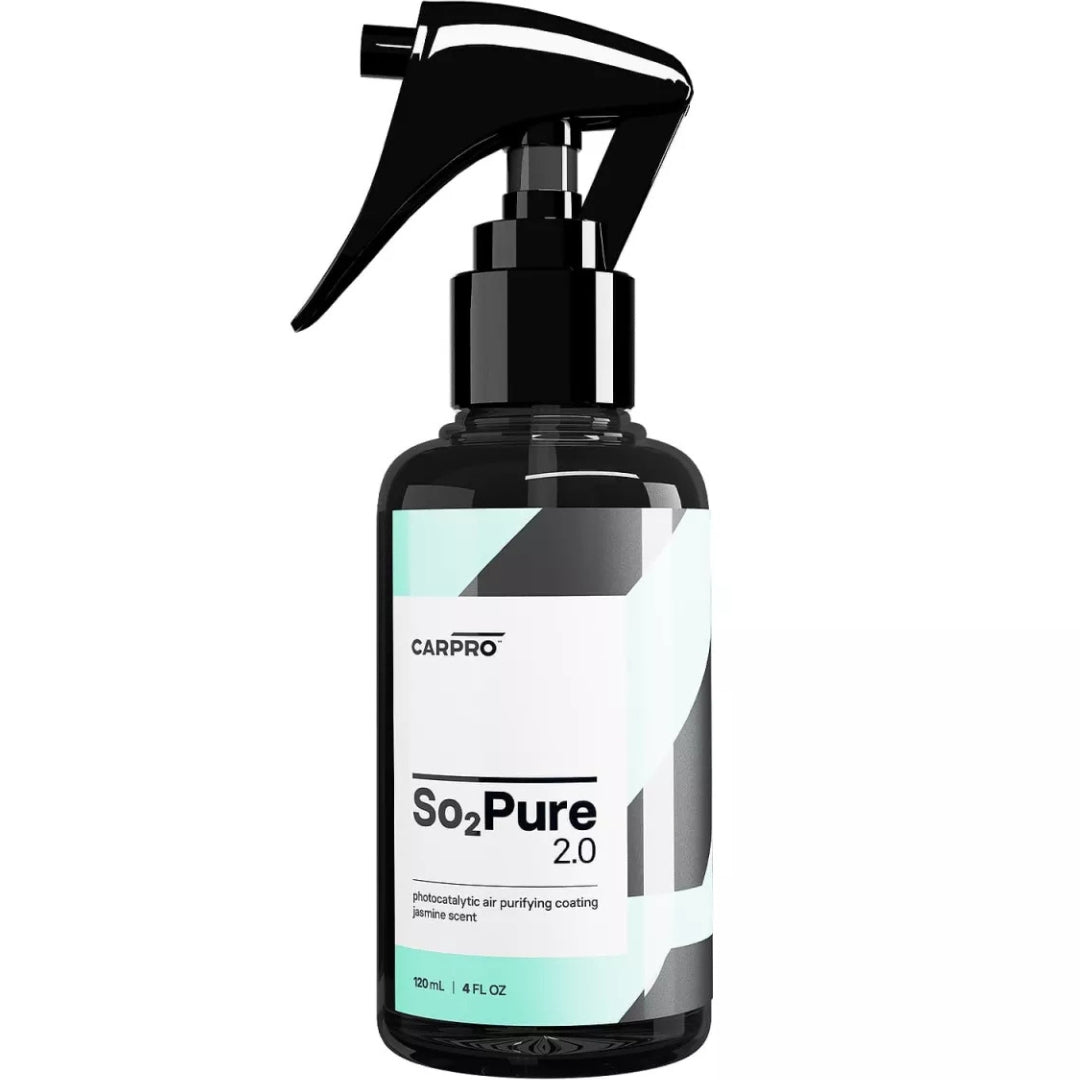 CarPro So2 Pure 2.0 120 ml