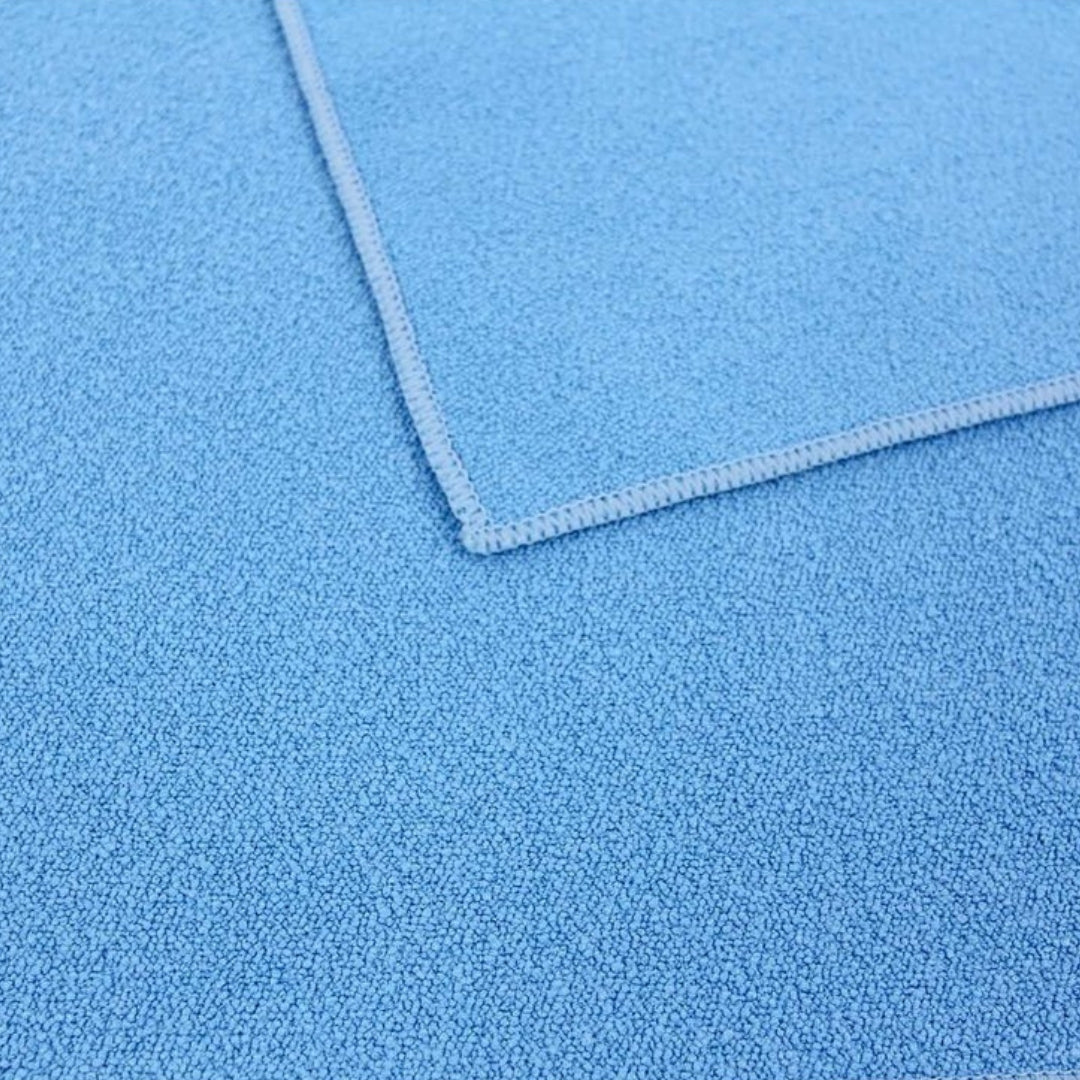 Meguiars Perfect Clarity Glass Towel | Glastuch