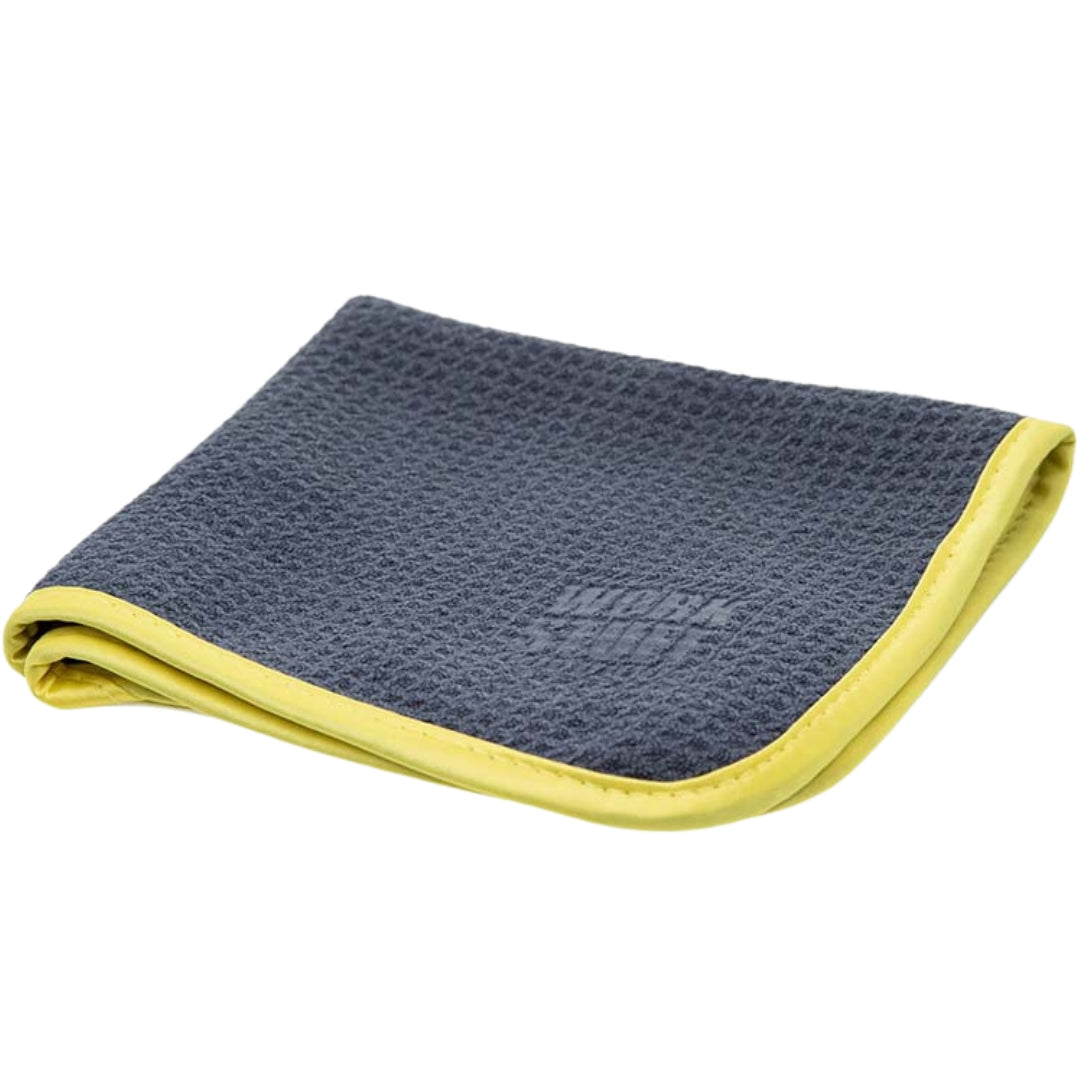 Work Stuff Zephyr Waffle Towel