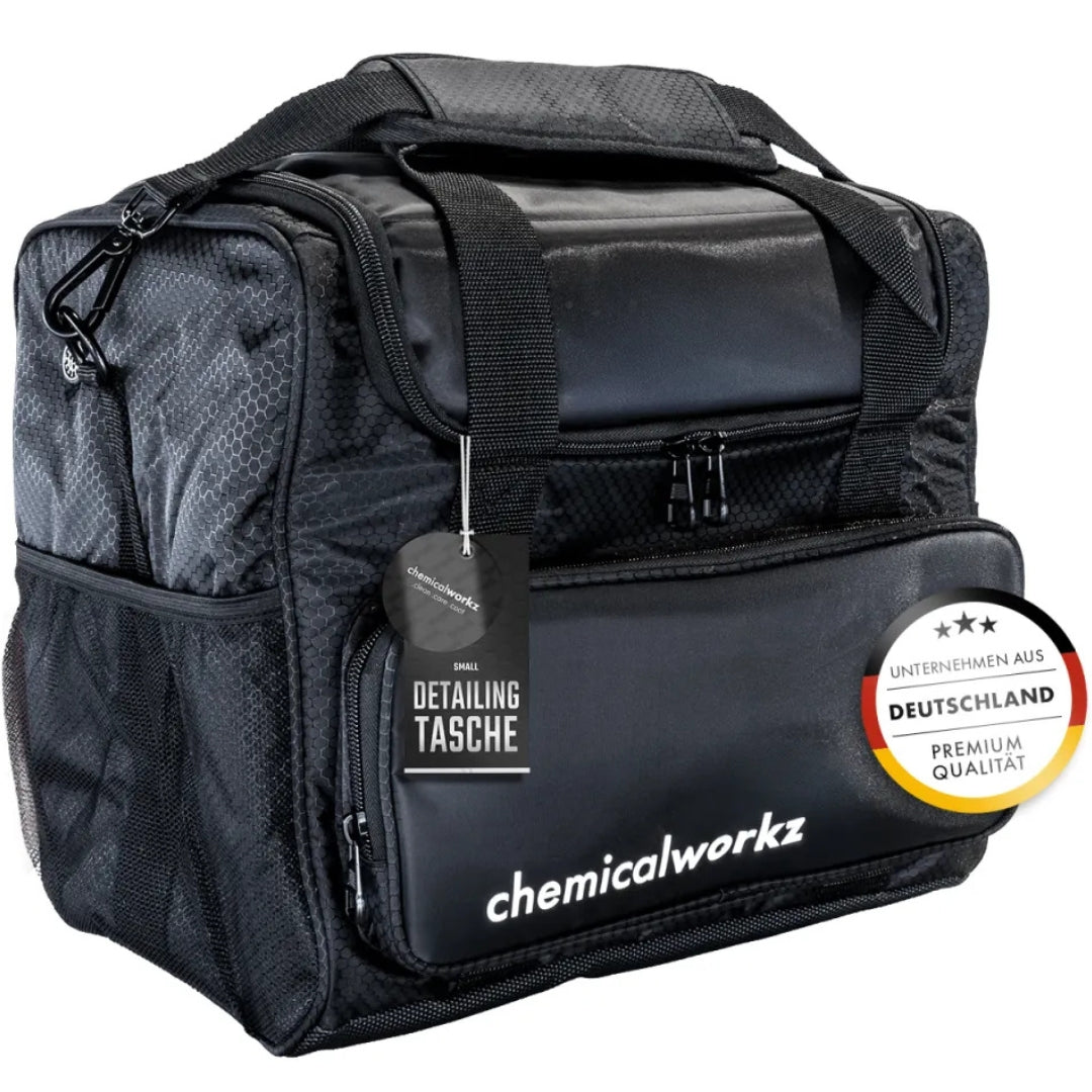 ChemicalWorkz Detailing Bag Small | Kleine Tasche