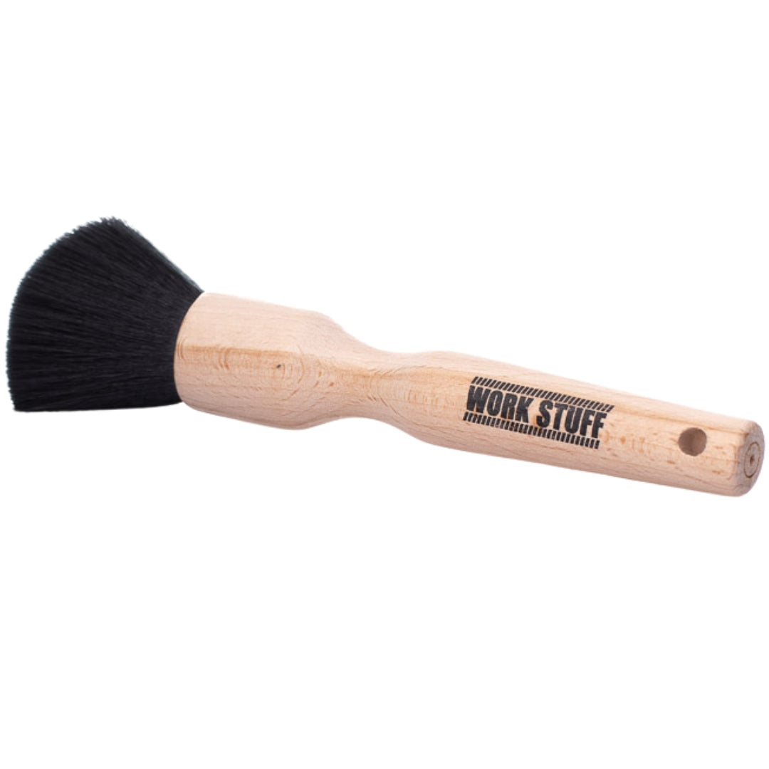 Work Stuff Detailing Brush Ultra Soft 20mm