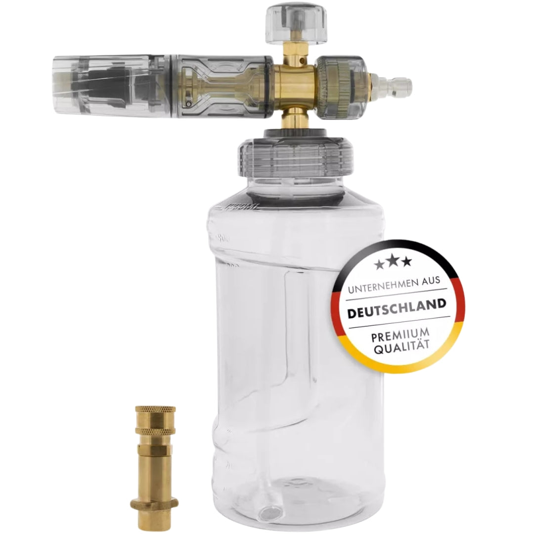 ChemicalWorkz Foam Lance 1,0 Liter | Schaumlanze