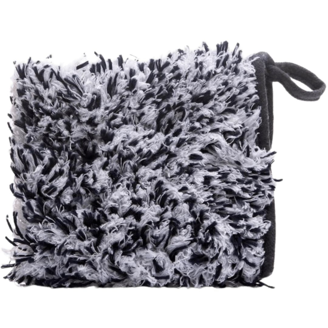 Der Work Stuff Hurricane Wheel Mitt Waschhandschuh