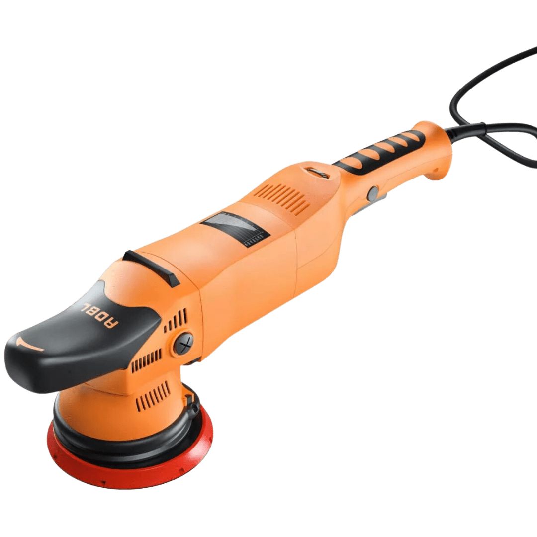 Die ADBL Roller D15125-01 Exzenter Poliermaschine
