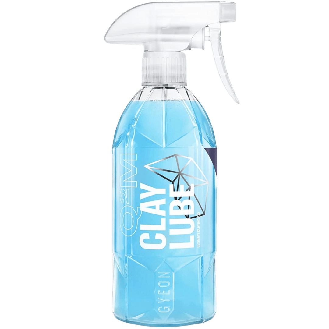 Gyeon QM Clay Lube 0,5 Liter | AVVO Gyeon QM Clay Lube 0,5 Liter | AVVO
