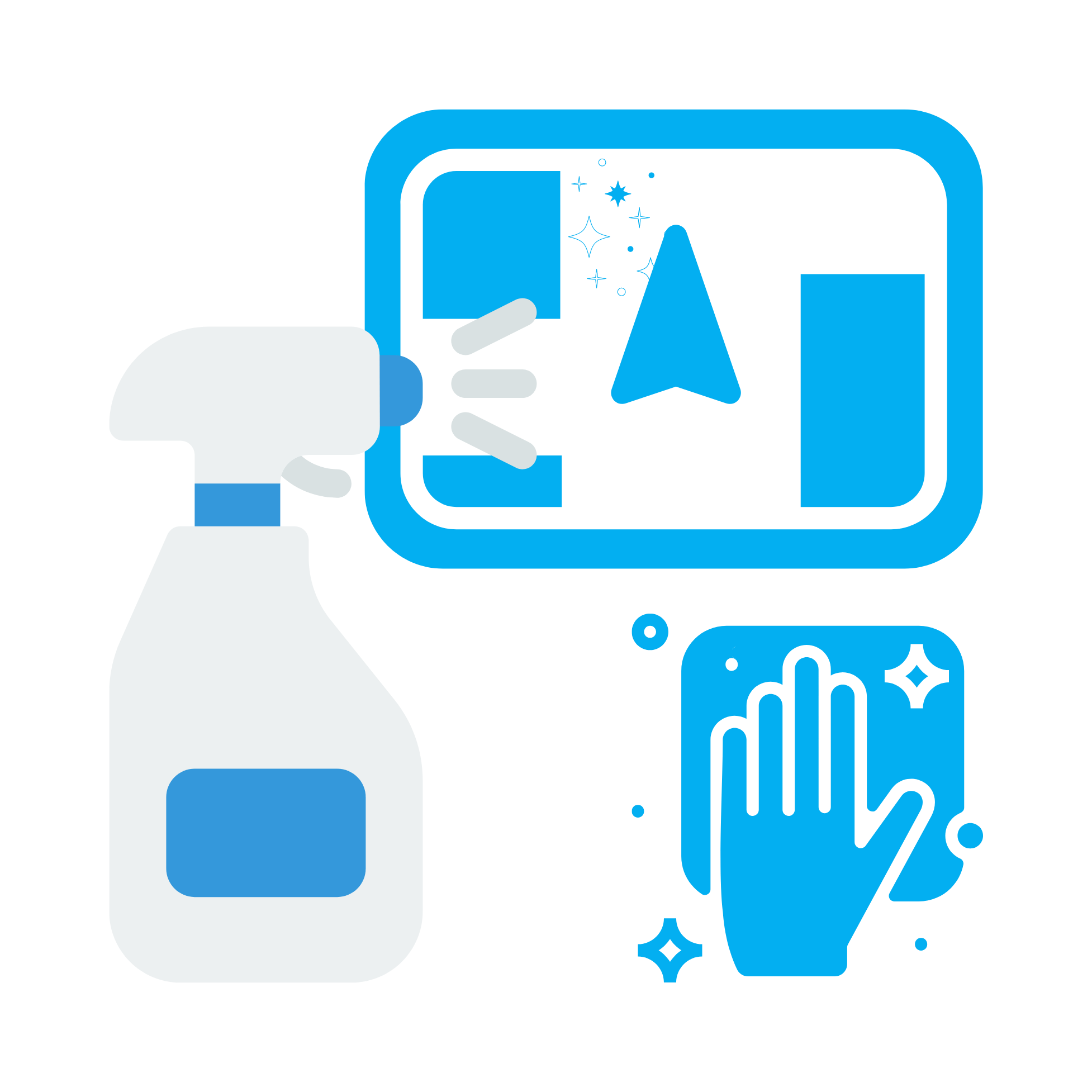 Display - AVVO | Premium-Autopflege Schweiz