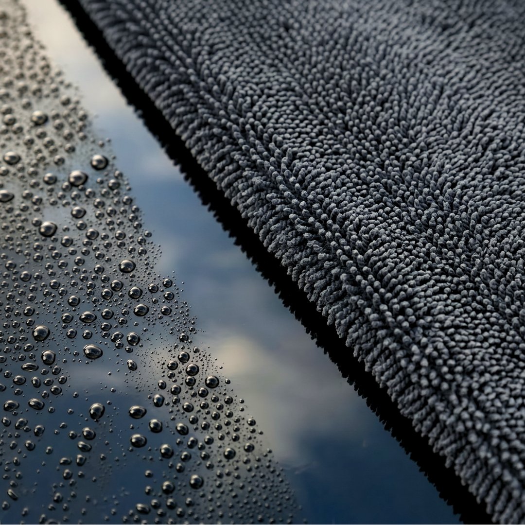 AVVO Twisted Premium 1800 GSM 80x50