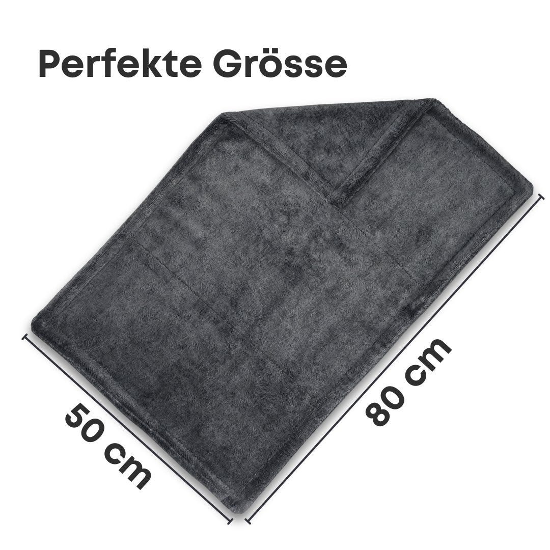 AVVO Twisted Premium 1800 GSM 80x50