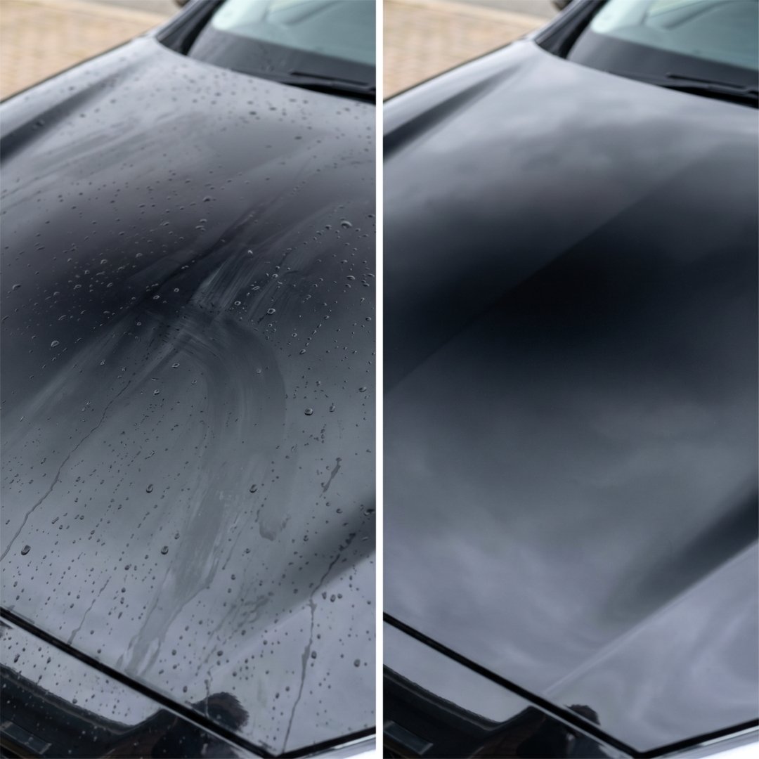 AVVO Twisted Premium 1800 GSM 80x50