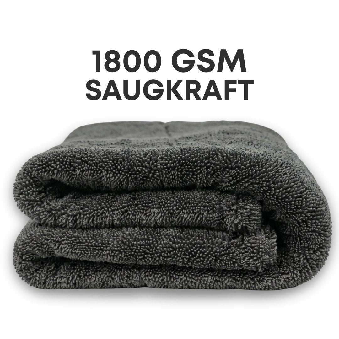 AVVO Twisted Premium 1800 GSM 80x50