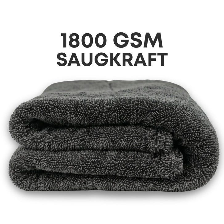 AVVO Twisted Premium 1800 GSM 80x50