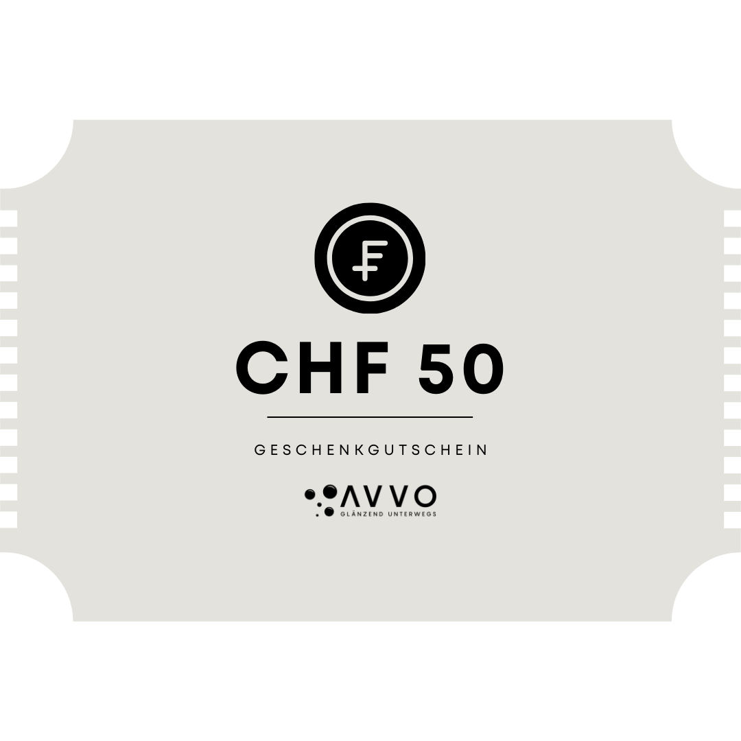 Gutschein CHF 50