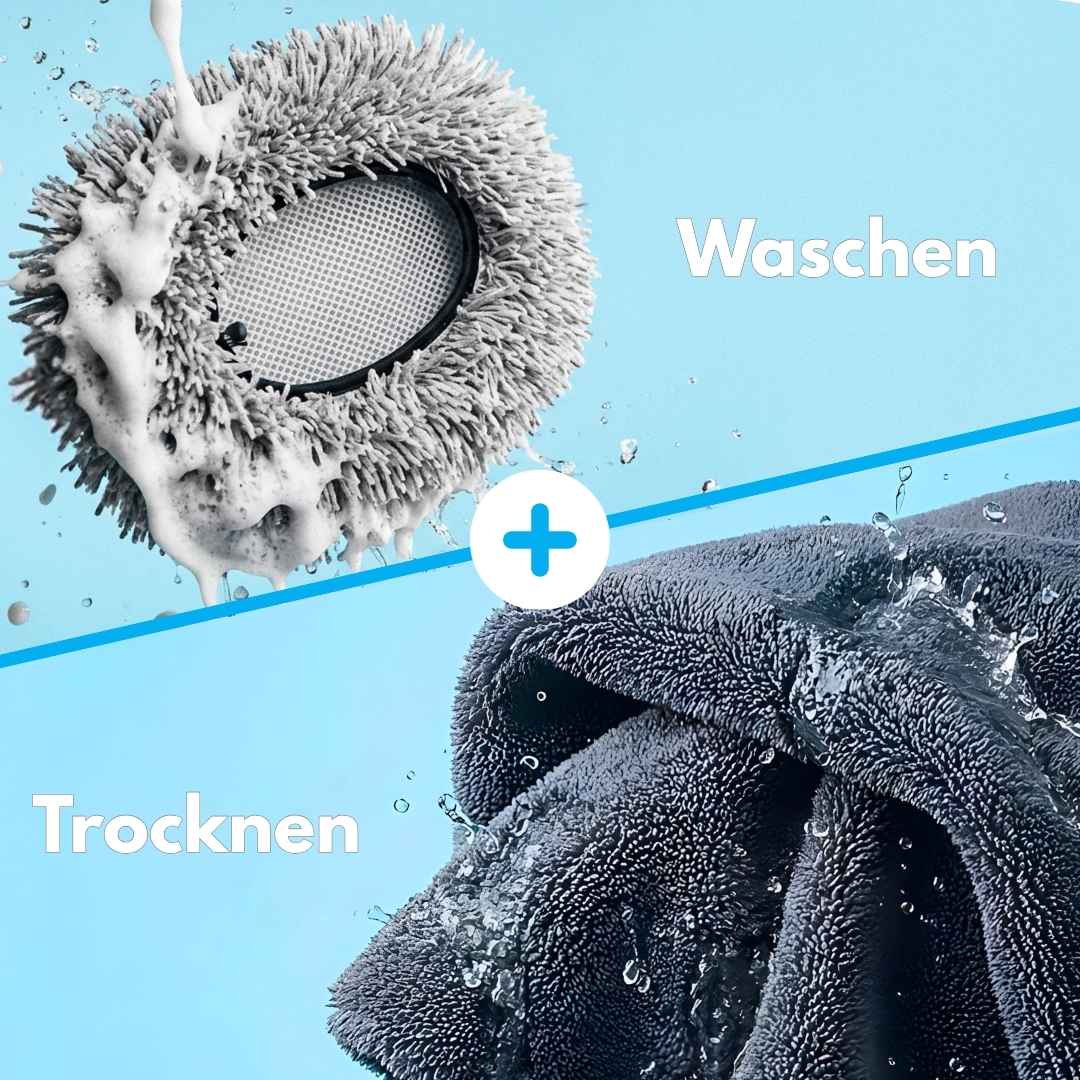 AVVO QUICK WASH KIT