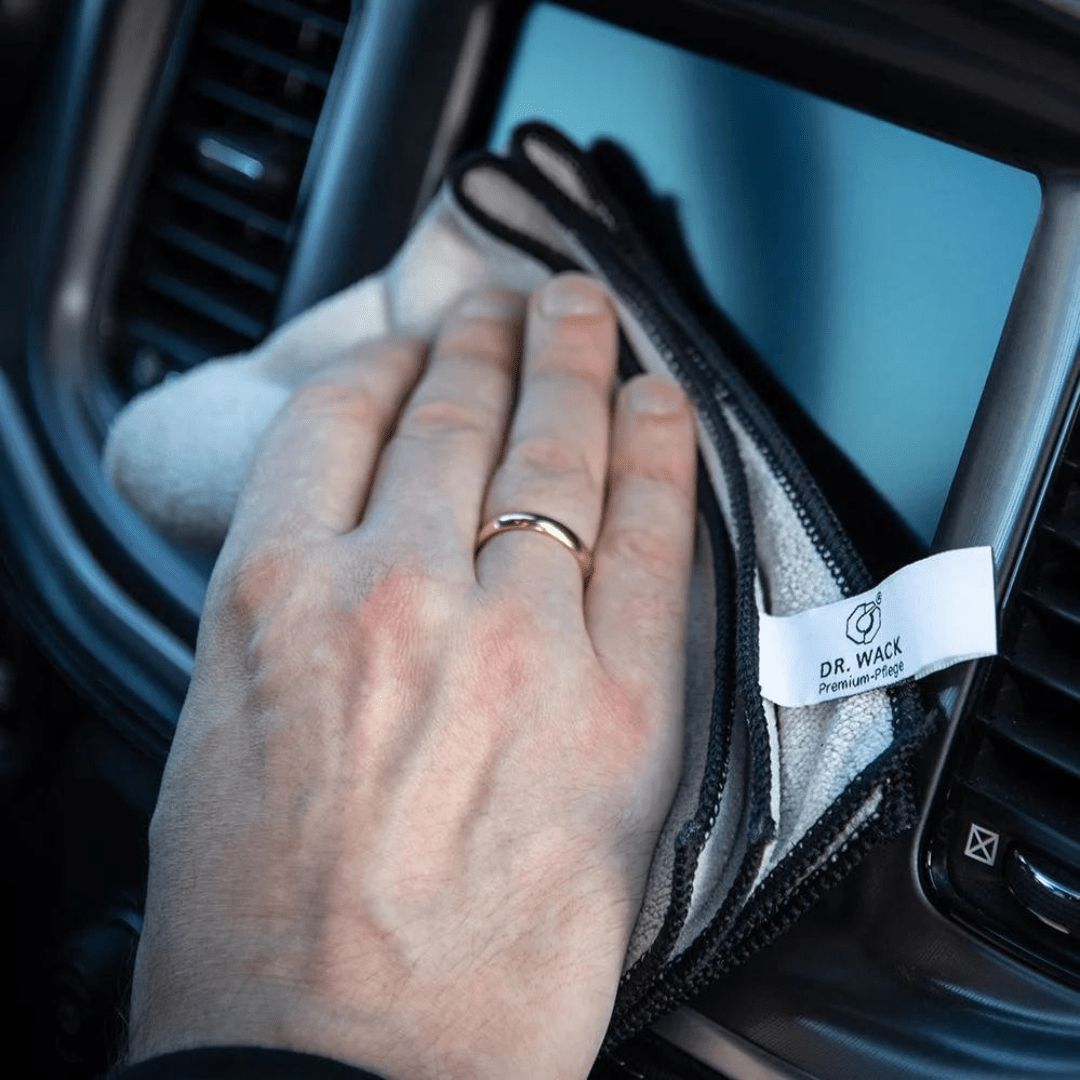 Dr. Wack A1 All in One 0,5 Liter | Allzweck & Glasreiniger