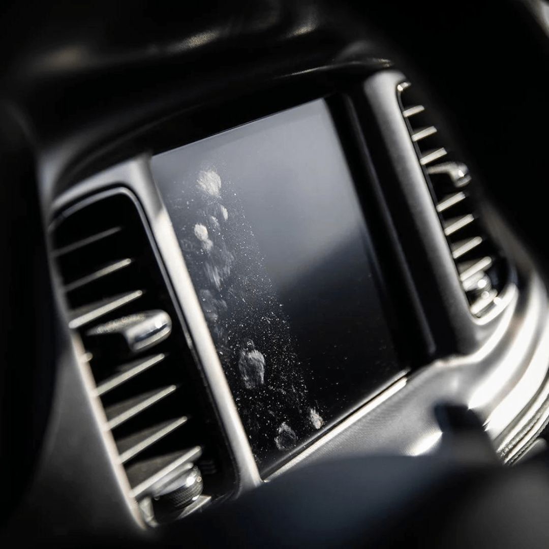 Dr. Wack A1 All in One 0,5 Liter | Allzweck & Glasreiniger