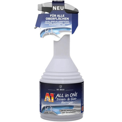 Dr. Wack A1 All in One 0,5 Liter