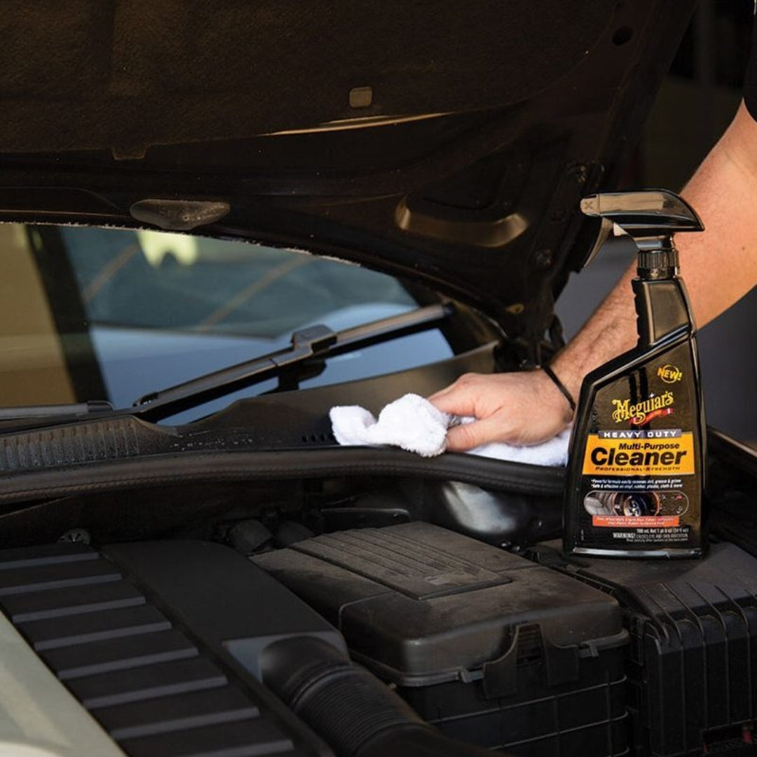 Meguiars Heavy Duty Multi-Purpose Cleaner 709 ml
