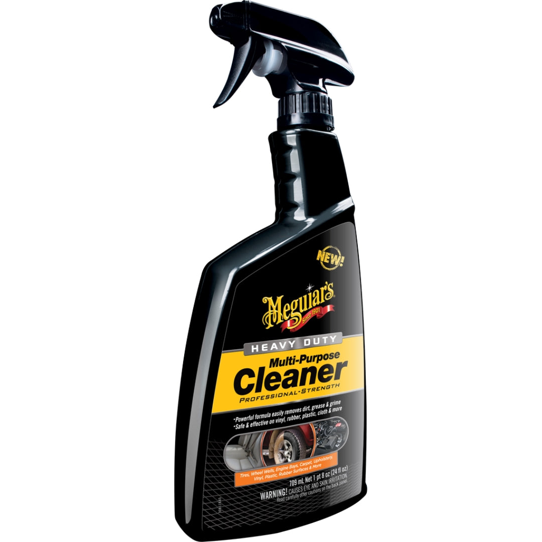 Meguiars Heavy Duty Multi-Purpose Cleaner 709 ml