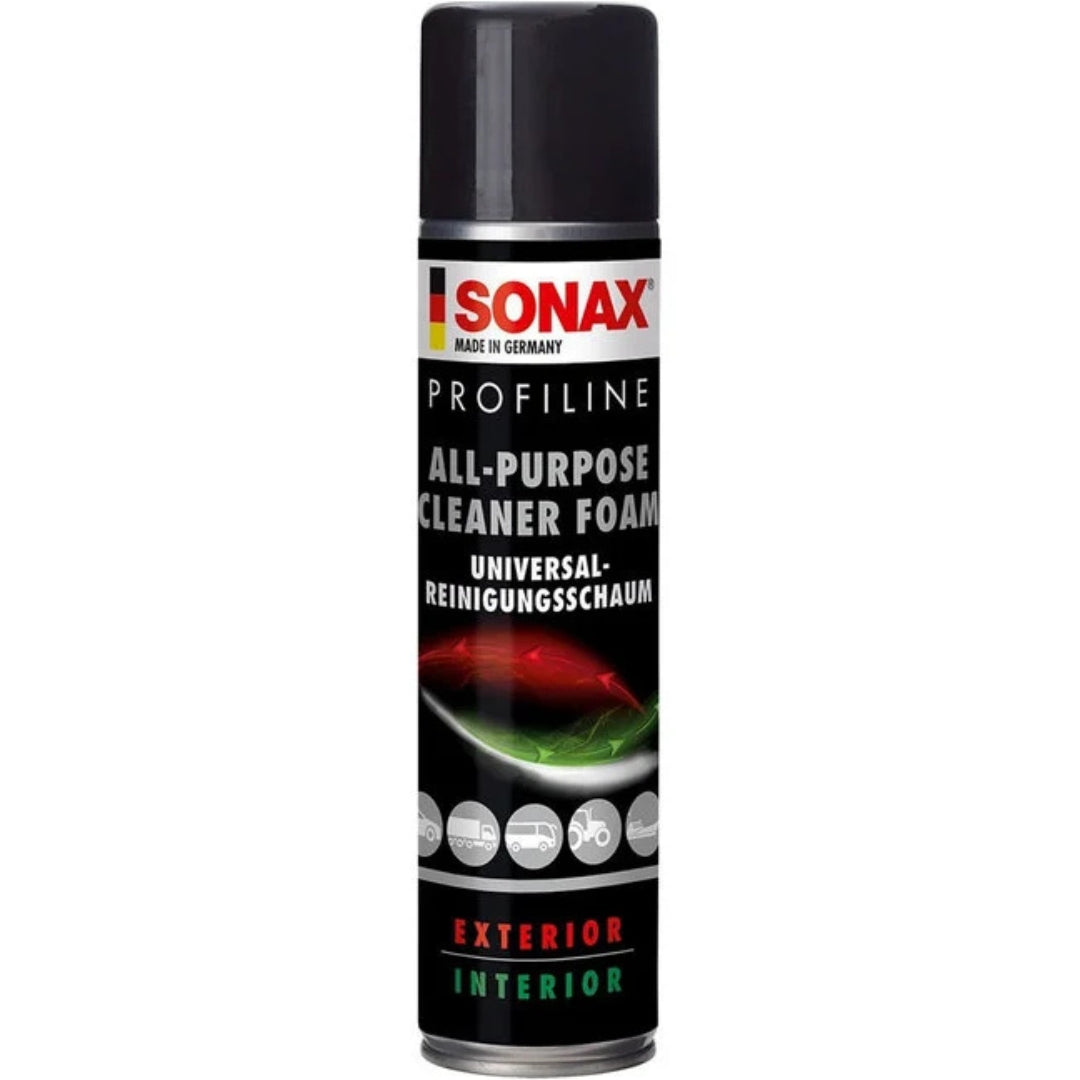 Sonax Profiline All-Purpose Cleaner Foam 400 ml | Allzweckreiniger