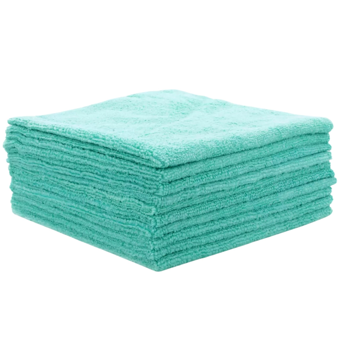ChemicalWorkz Allrounder Coating Towel Türkis 250 GSM