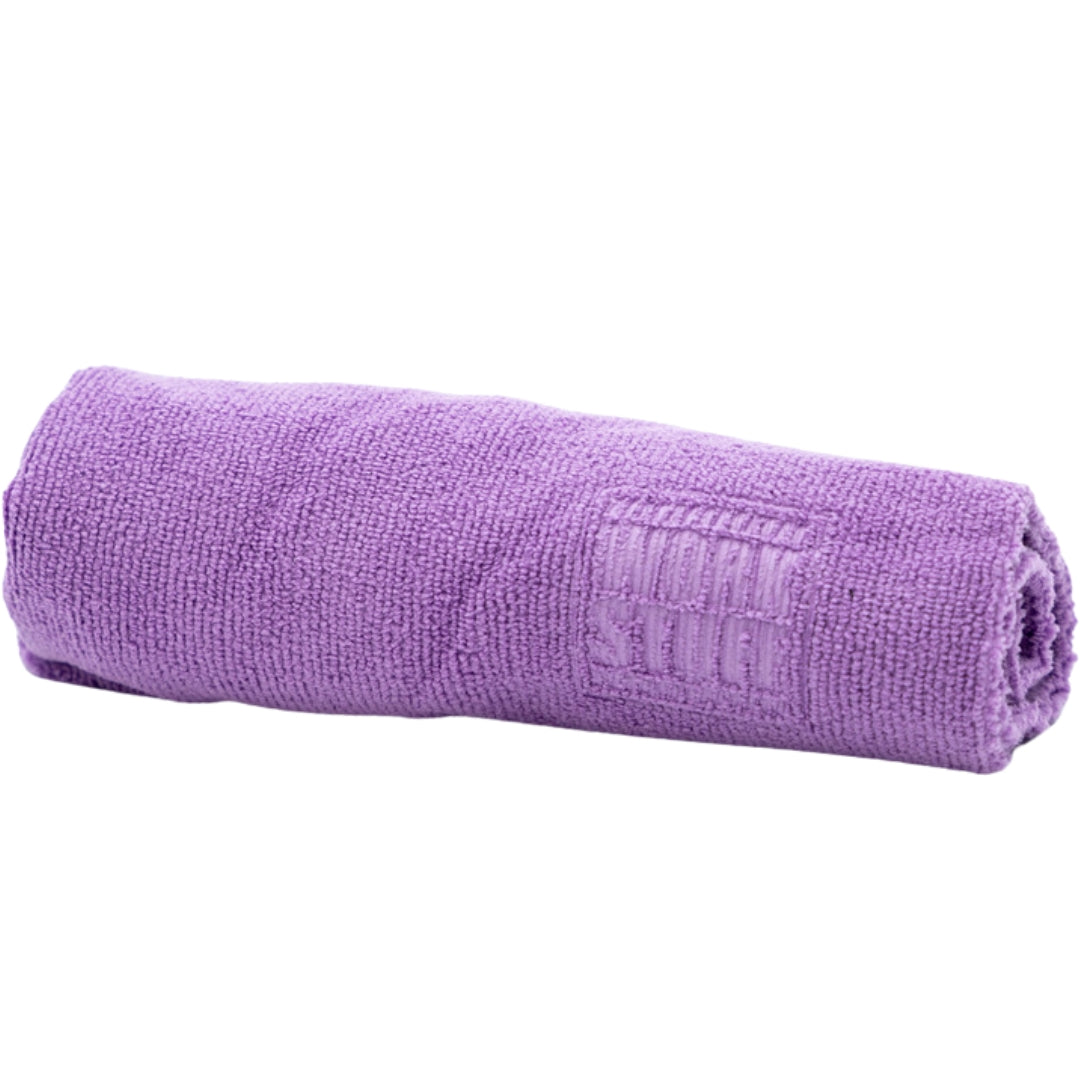 Work Stuff Gentleman Basic Purple | Allzwecktuch