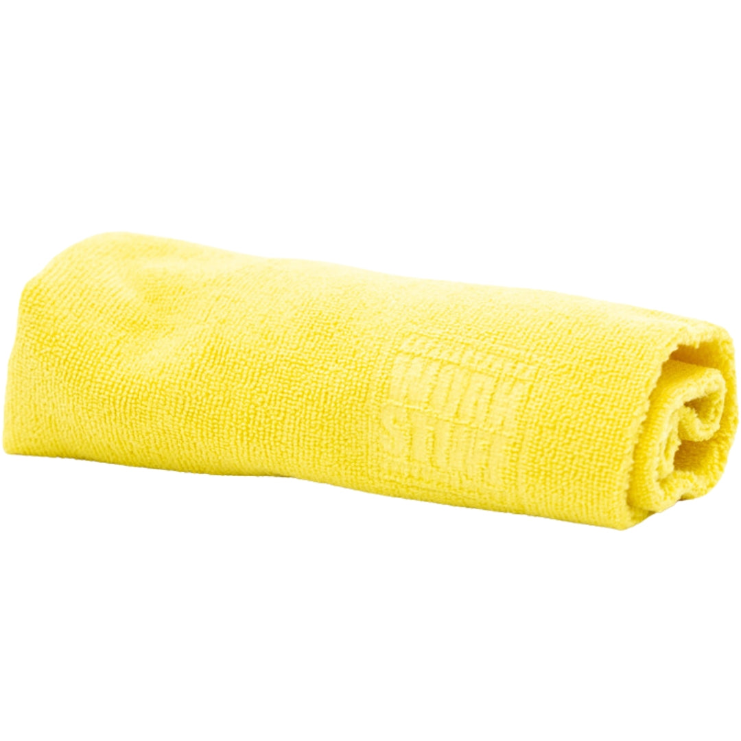 Work Stuff Gentleman Basic Yellow | Allzwecktuch