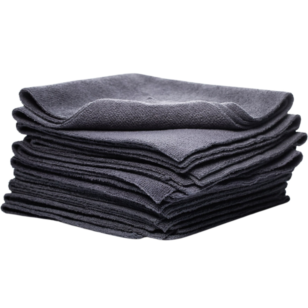 Work Stuff Worker 10-Pack Grey | Allzwecktuch