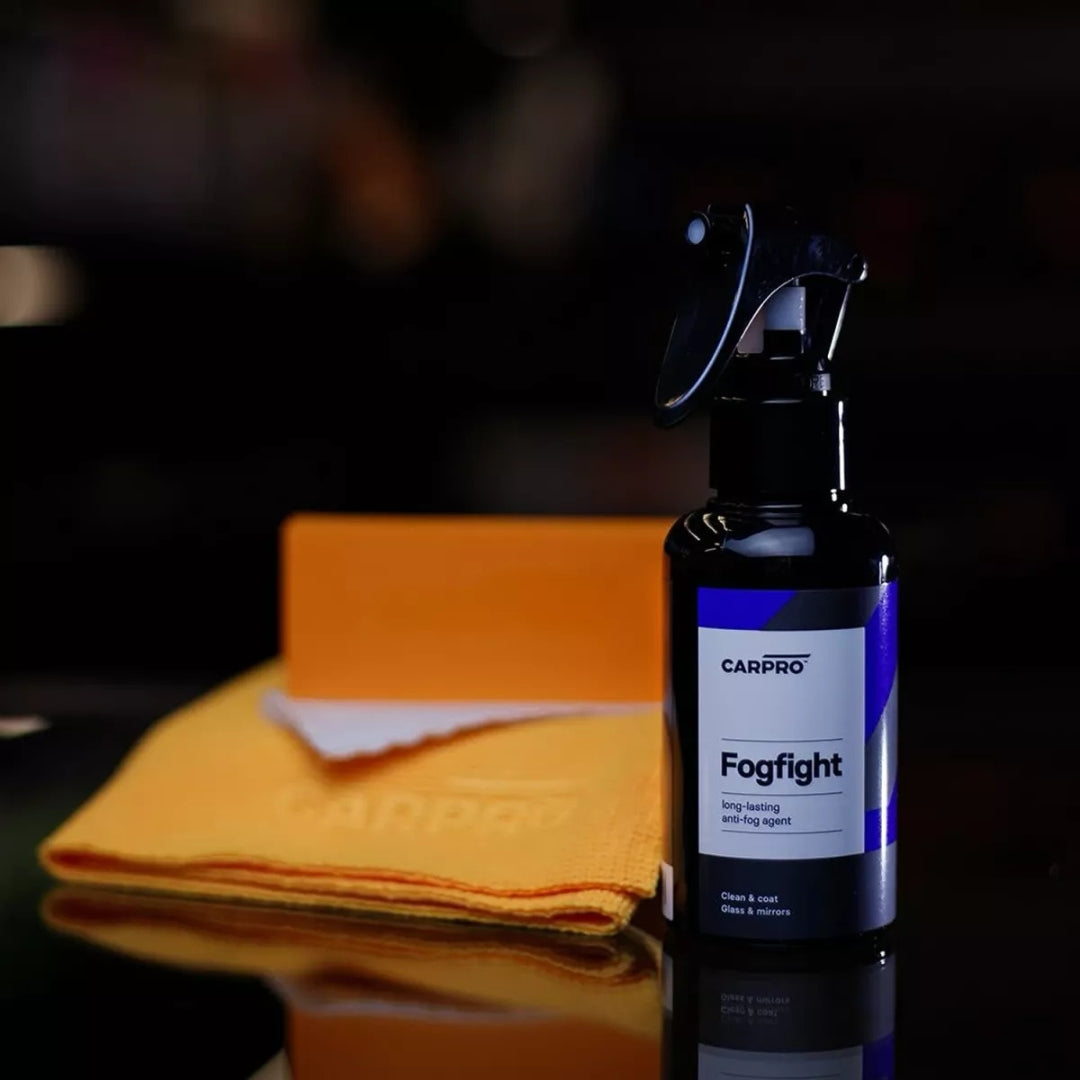 CarPro Fog Fight 100 ml | Antibeschlagbeschichtigung