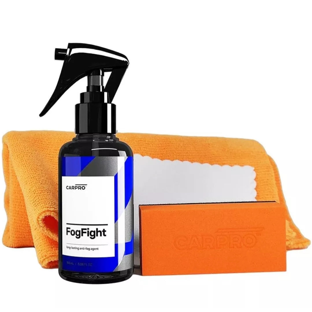 CarPro Fog Fight 100 ml | Antibeschlagbeschichtigung