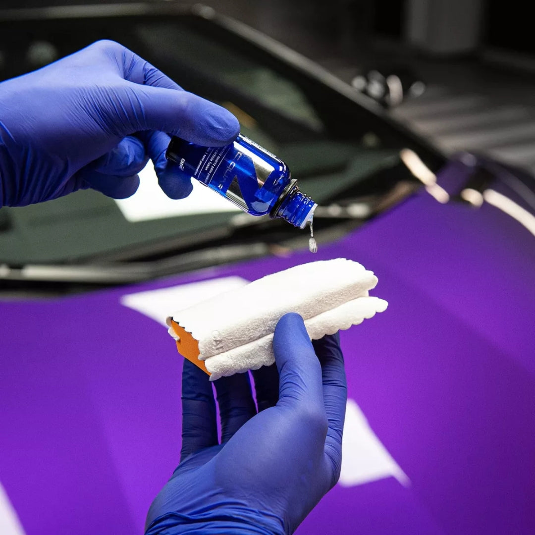CarPro Small Block Applicator