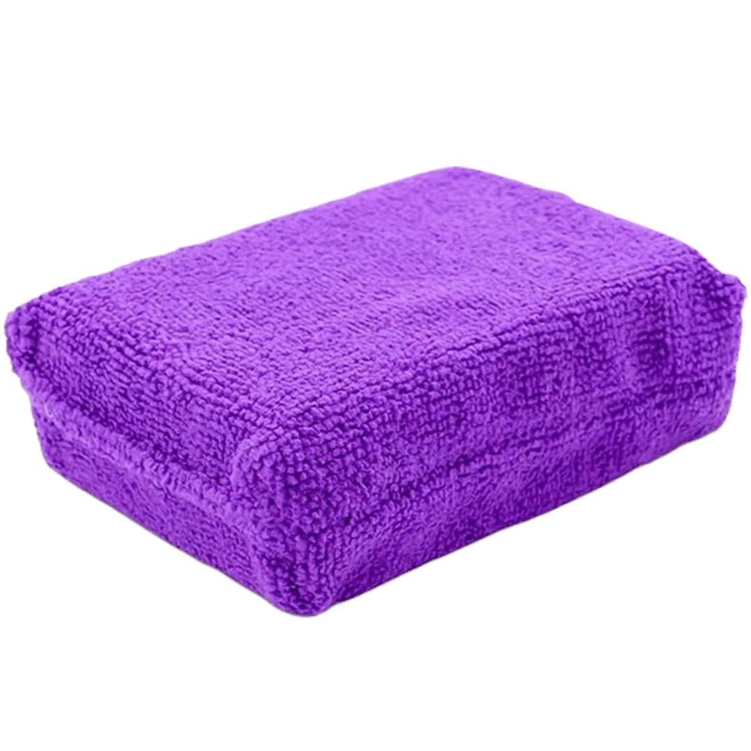 Der Liquid Elements Sponge Bobb Applikator