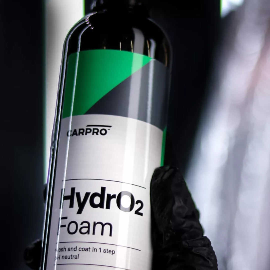 CarPro HydrO2 Foam 0,5 Liter | Autoshampoo