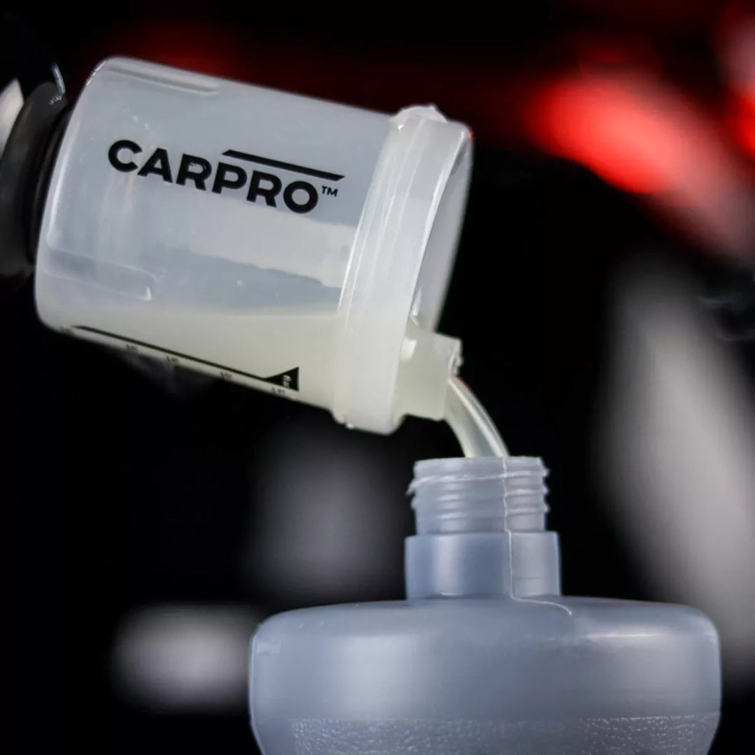 CarPro HydrO2 Foam 0,5 Liter | Autoshampoo