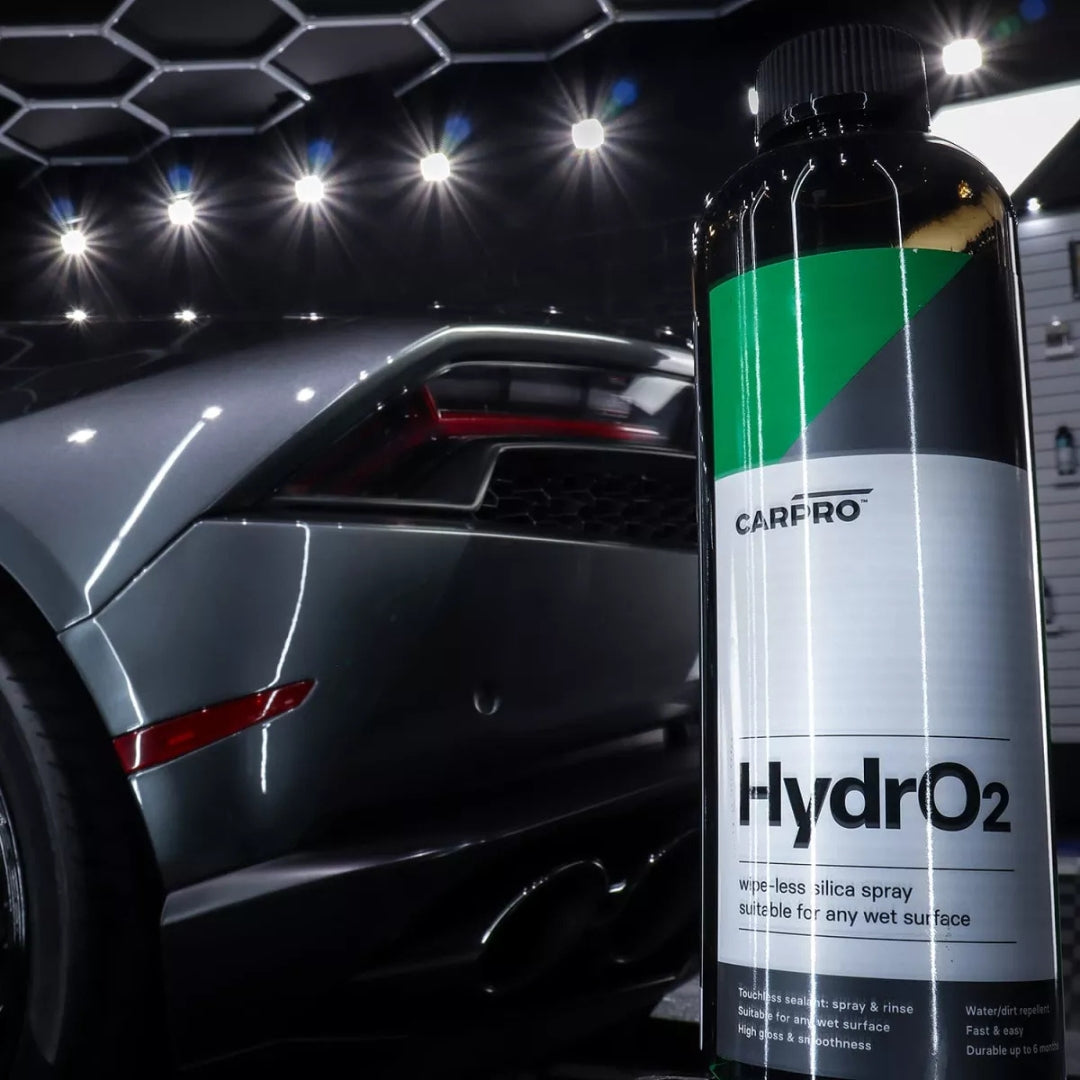 CarPro HydrO2 Foam 0,5 Liter | Autoshampoo