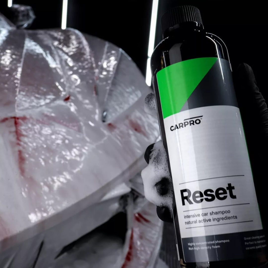 CarPro Reset 0,5 Liter | Autoshampoo