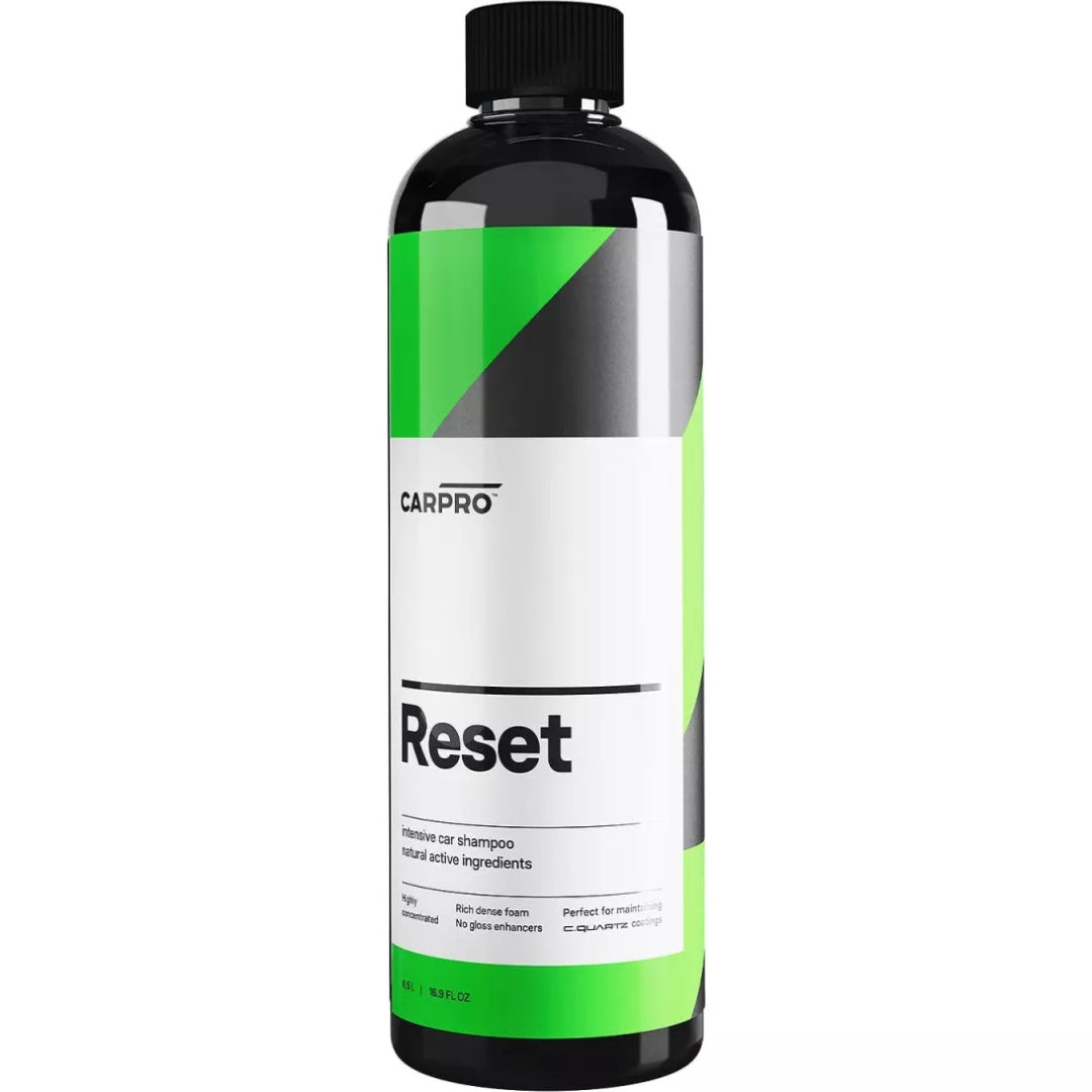 CarPro Reset 0,5 Liter | Autoshampoo