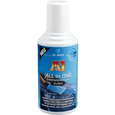Dr. Wack A1 All in One Intensivreiniger 0,5 Liter