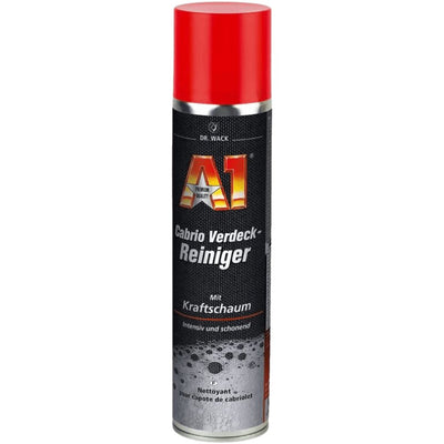 Dr. Wack A1 Cabrio Verdeckreiniger 400 ml