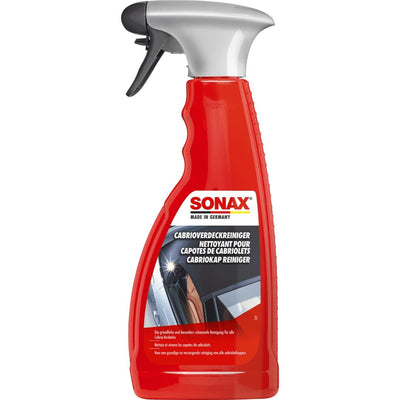 Sonax Cabrioverdeckreiniger 0,5 Liter