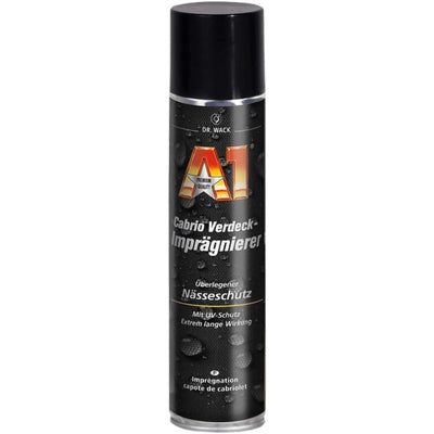Dr. Wack A1 Cabrio Verdeckimprägnierer 400 ml
