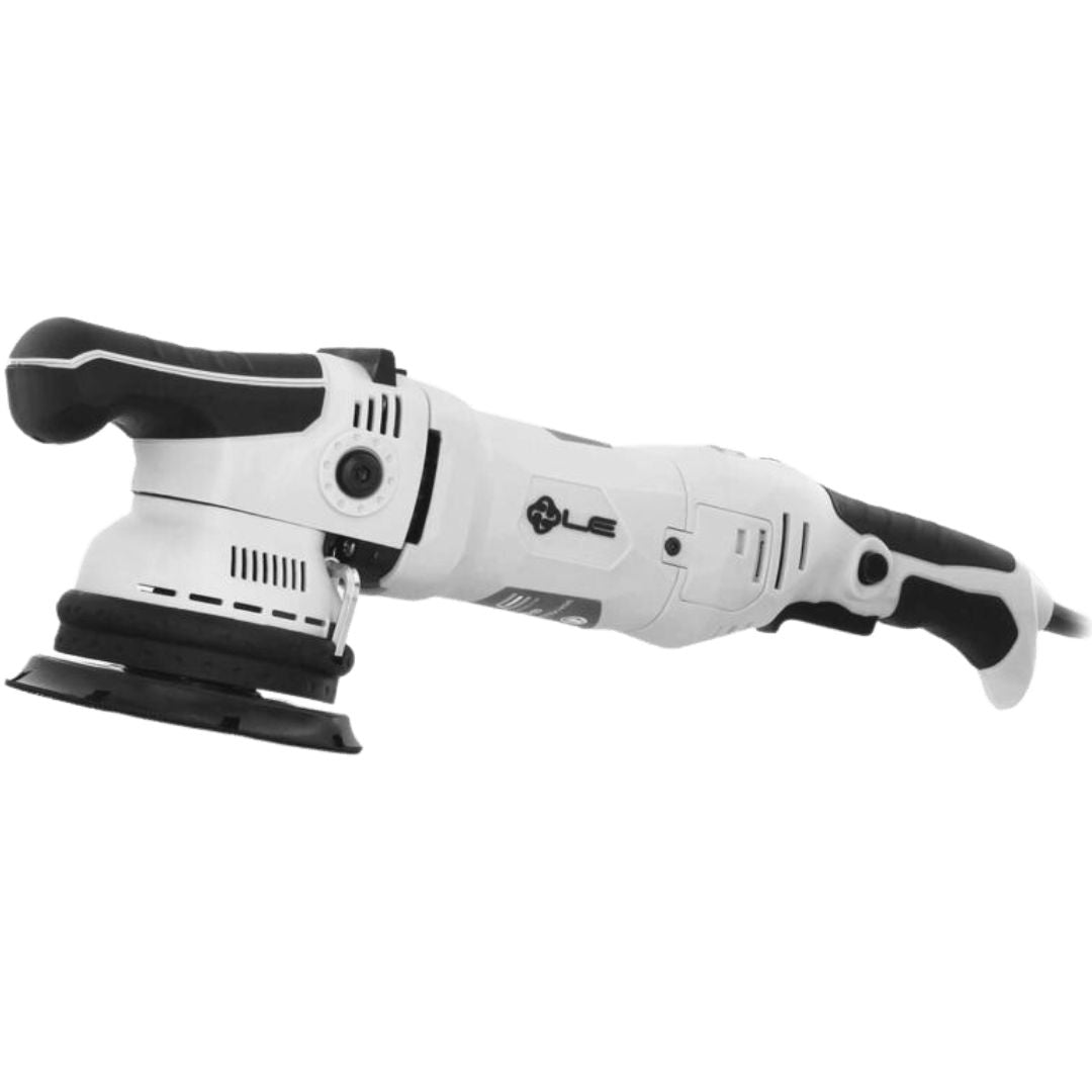 Die Liquid Elements T4000 Exzenter Poliermaschine