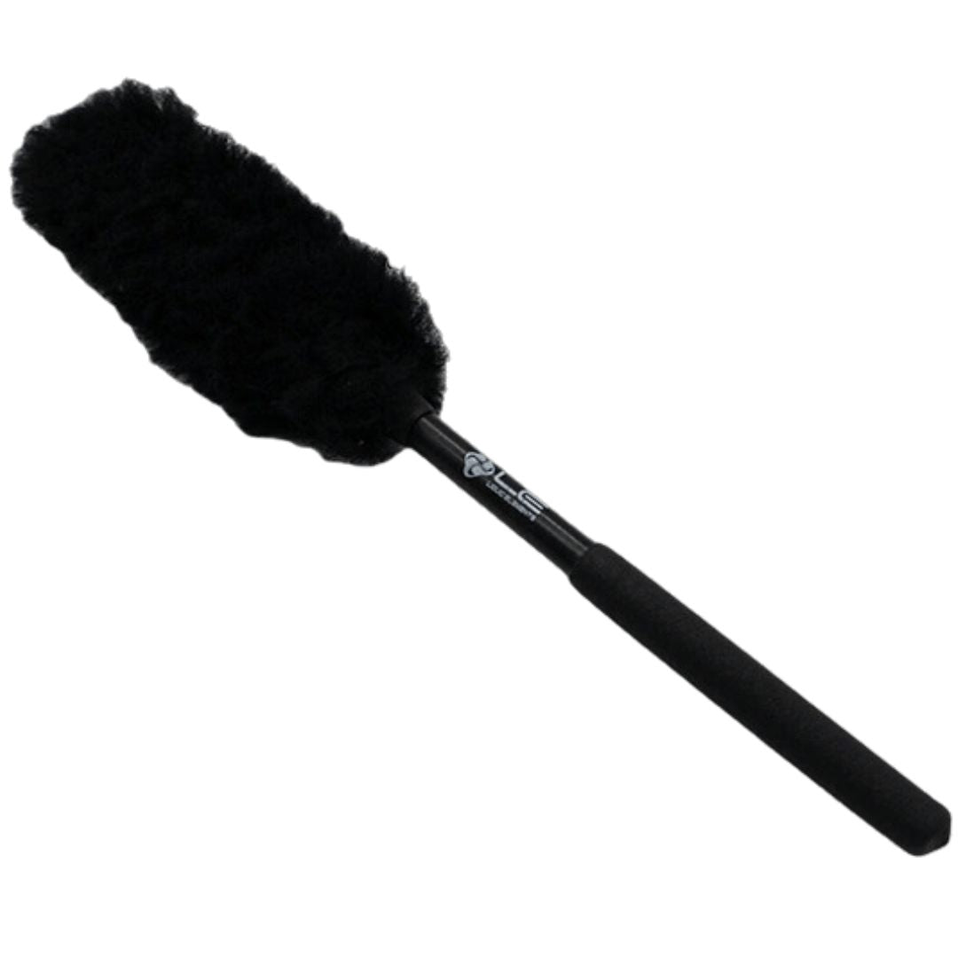 Die Liquid Elements Furby M Felgenbürste