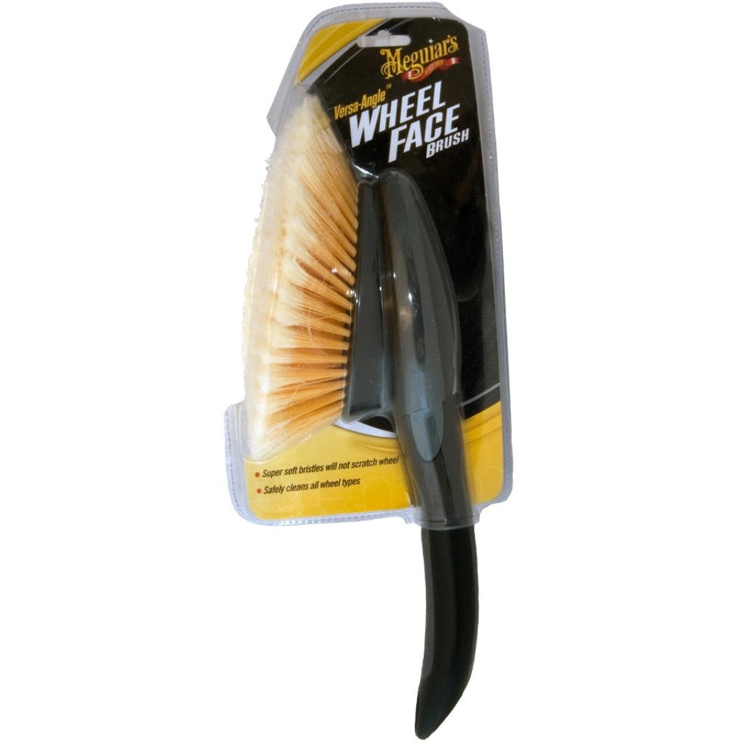 Meguiars Wheel Face Brush | Felgenbürste