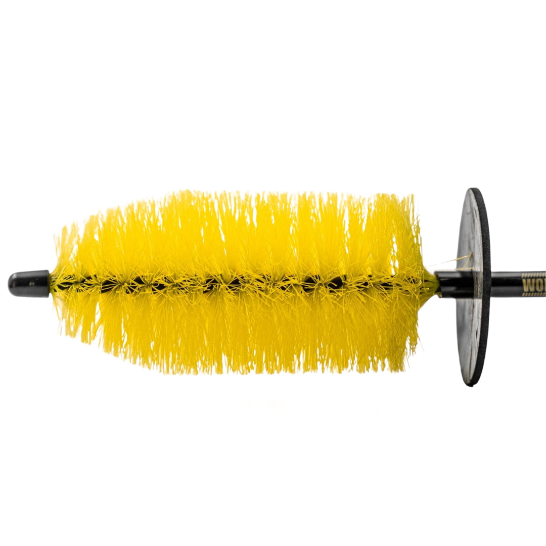 Work Stuff Blizzard + Thunder Kit | Felgenbürste