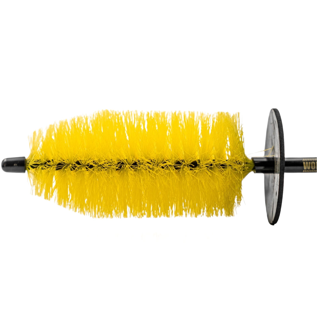 Work Stuff Blizzard Wheel Brush | Felgenbürste