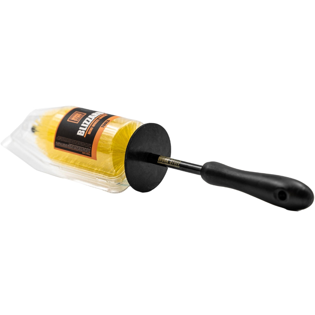 Work Stuff Blizzard Wheel Brush | Felgenbürste