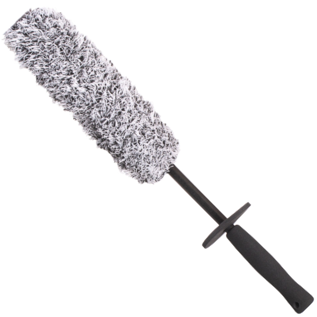 Work Stuff Squall Wheel Brush | Felgenbürste