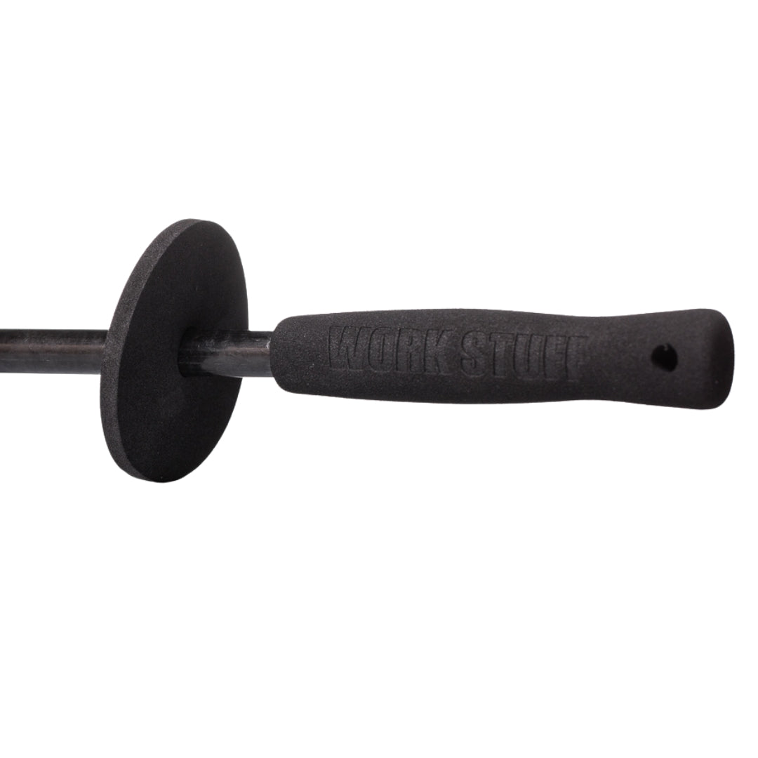 Work Stuff Squall Wheel Brush | Felgenbürste